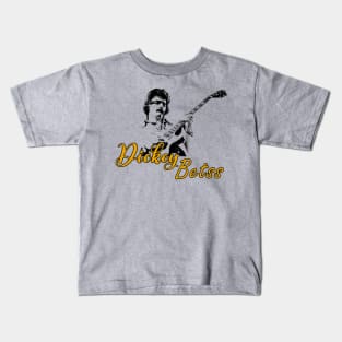 dickey betts Kids T-Shirt